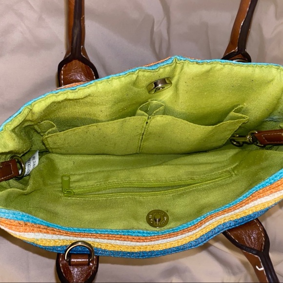 Hand bag - Picture 4 of 4